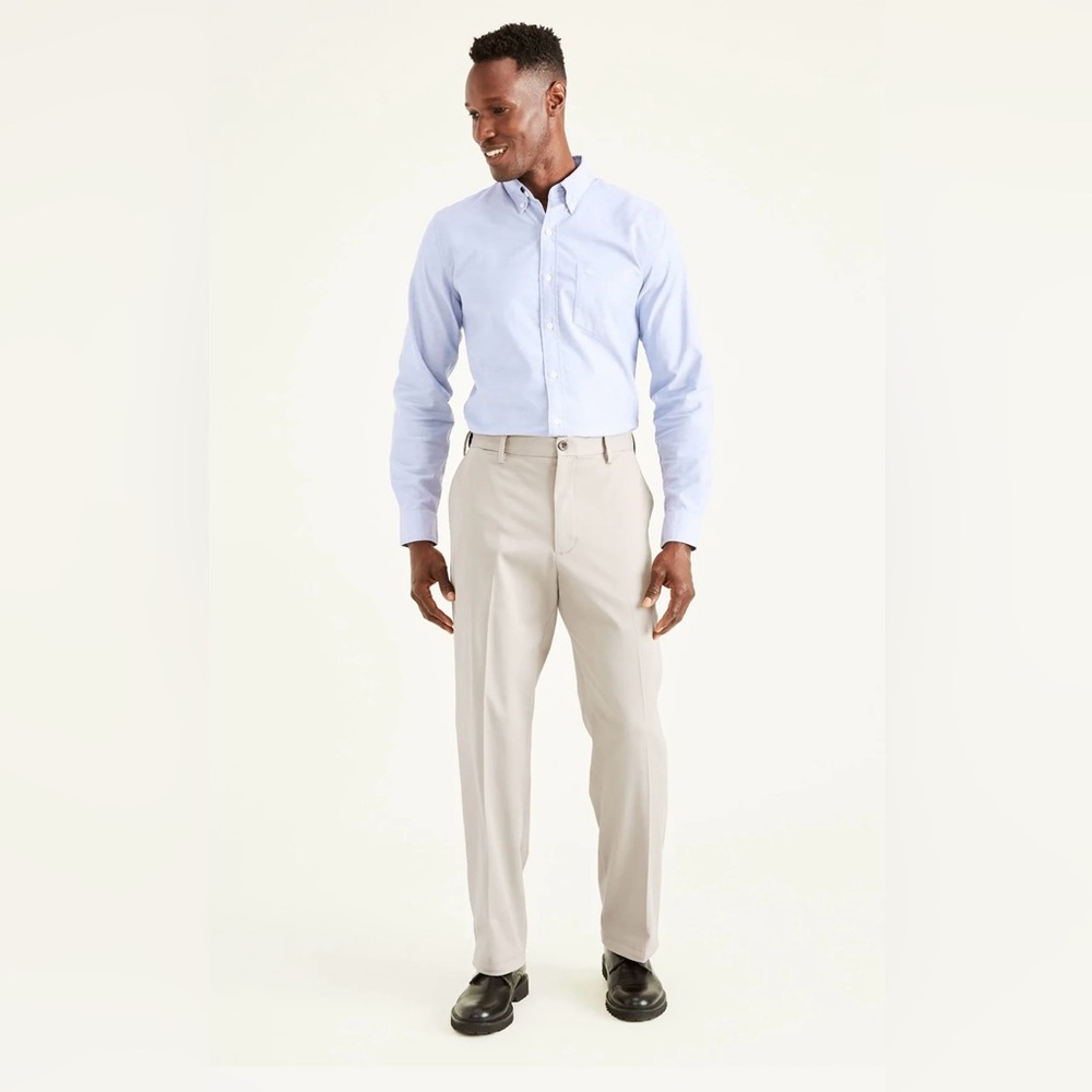 Docker’s Easy Khakis Classic Fit - 36 x 29